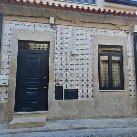 Oporto Mi House Villa Exterior photo